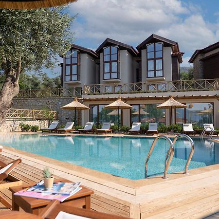 Boho Garden Selimiye Ξενοδοχείο Σελιμιγιέ Εξωτερικό φωτογραφία