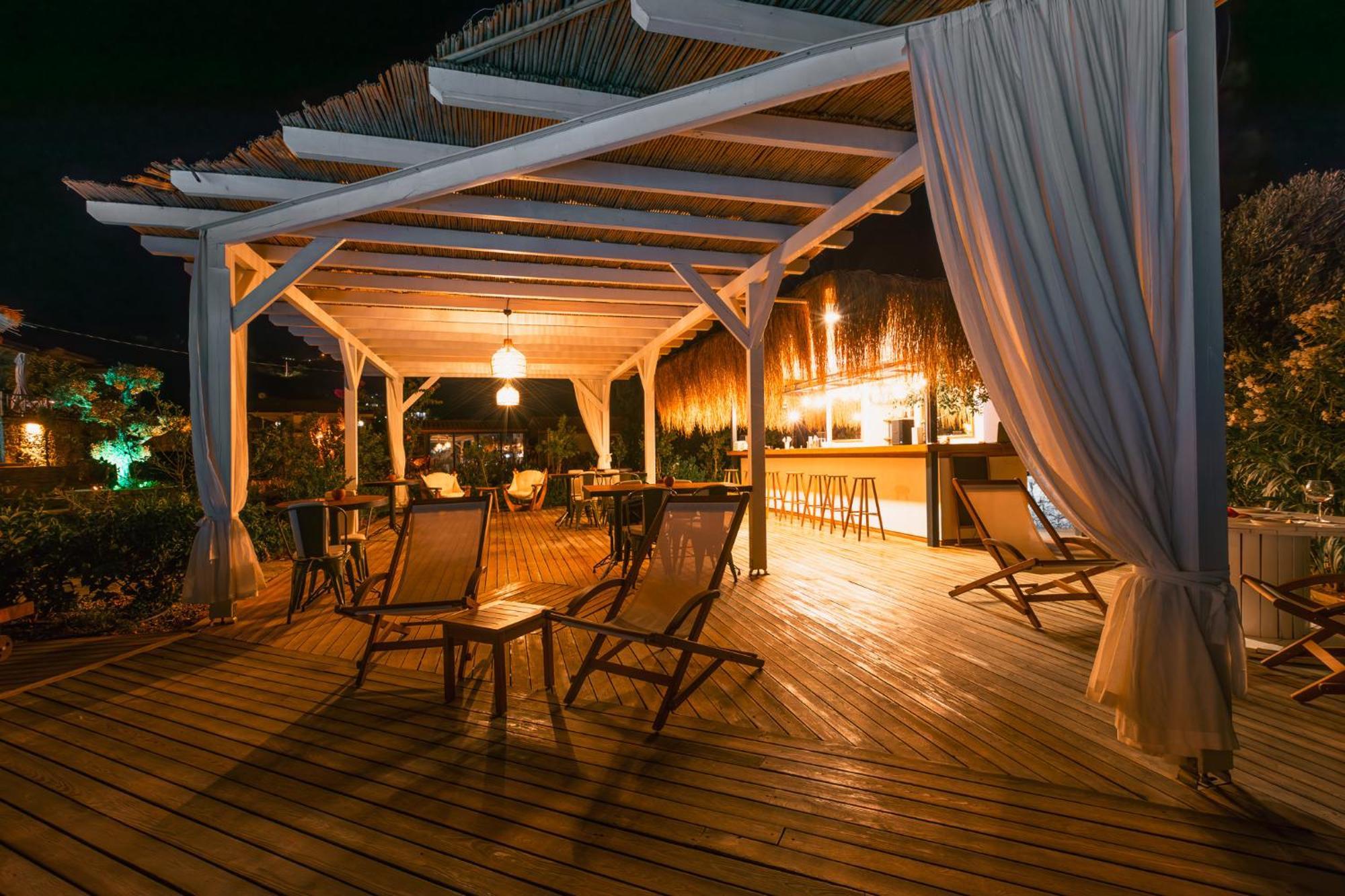 Boho Garden Selimiye Ξενοδοχείο Σελιμιγιέ Εξωτερικό φωτογραφία