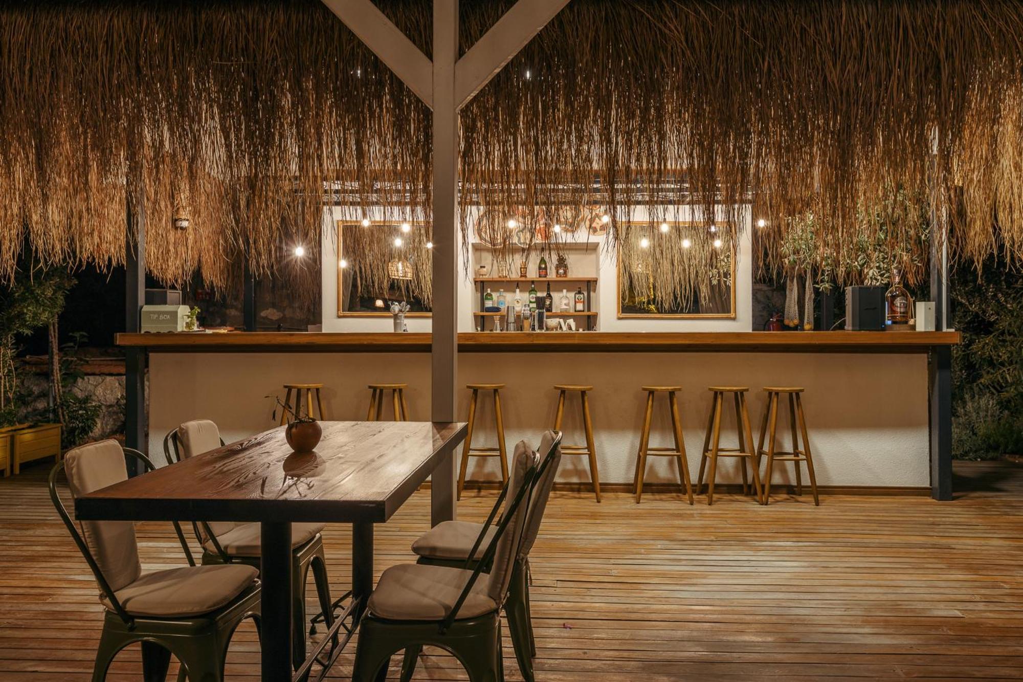 Boho Garden Selimiye Ξενοδοχείο Σελιμιγιέ Εξωτερικό φωτογραφία