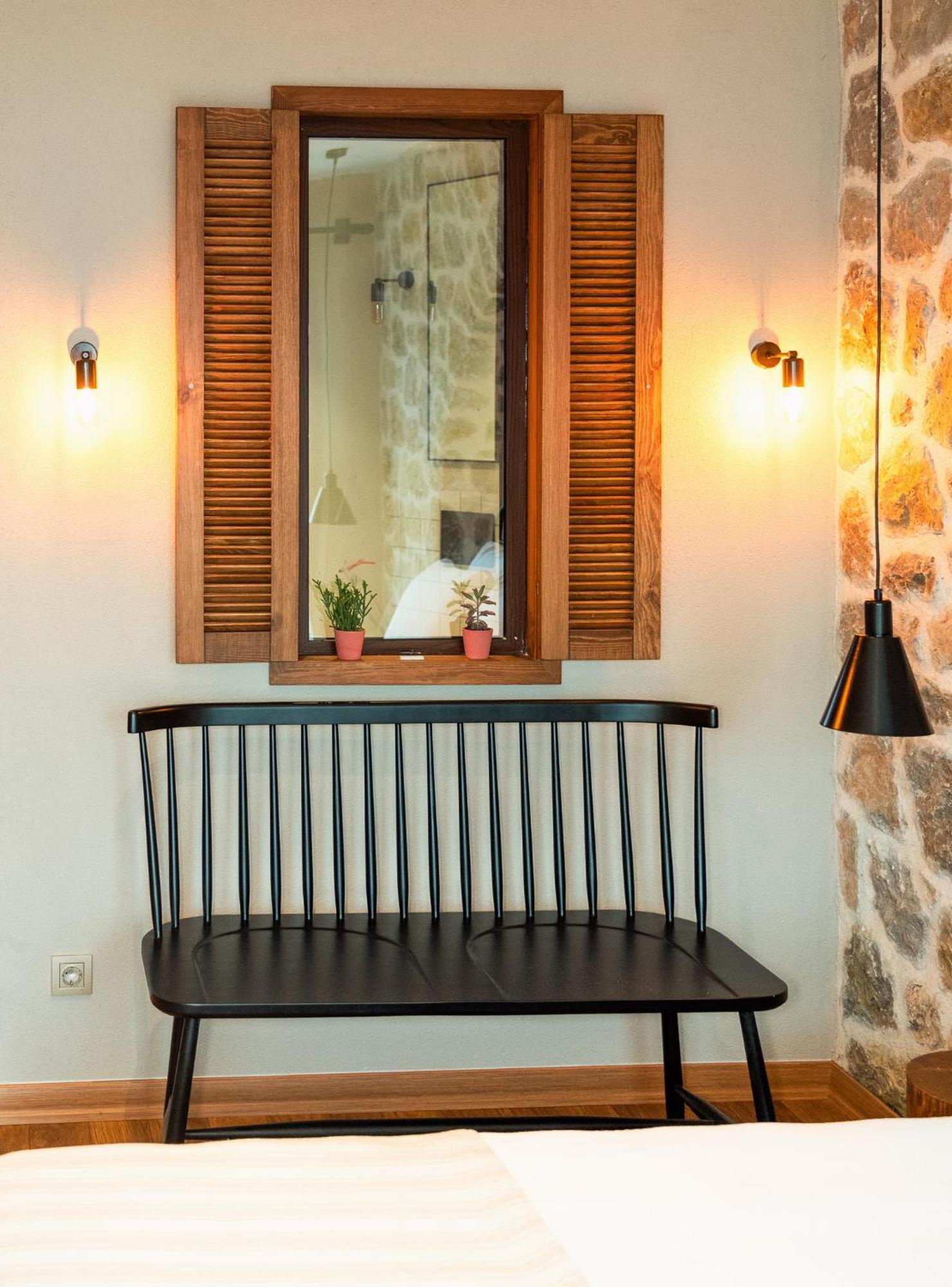 Boho Garden Selimiye Ξενοδοχείο Σελιμιγιέ Εξωτερικό φωτογραφία