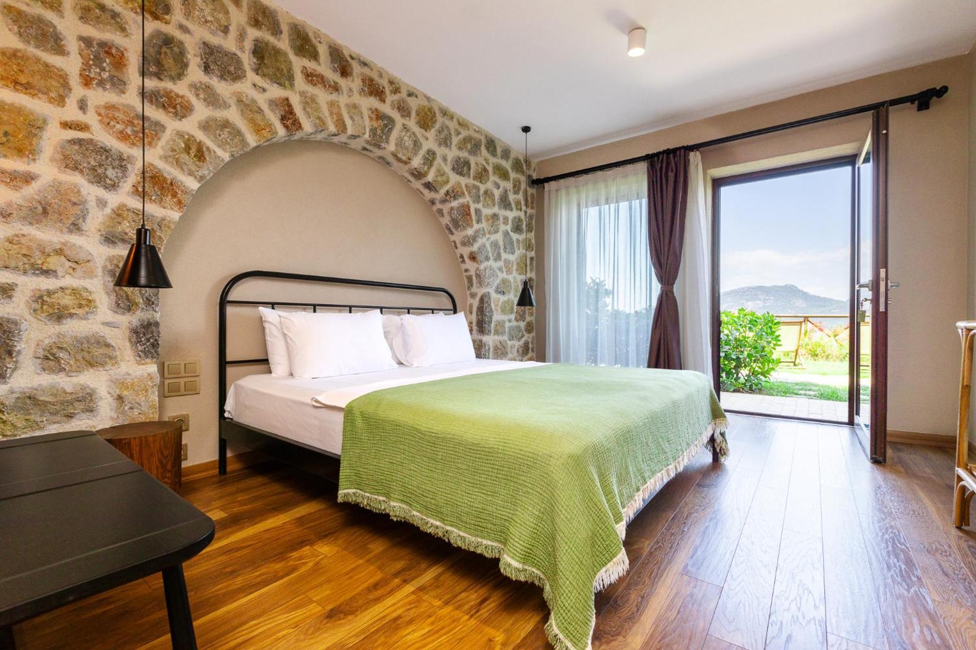 Boho Garden Selimiye Ξενοδοχείο Σελιμιγιέ Εξωτερικό φωτογραφία