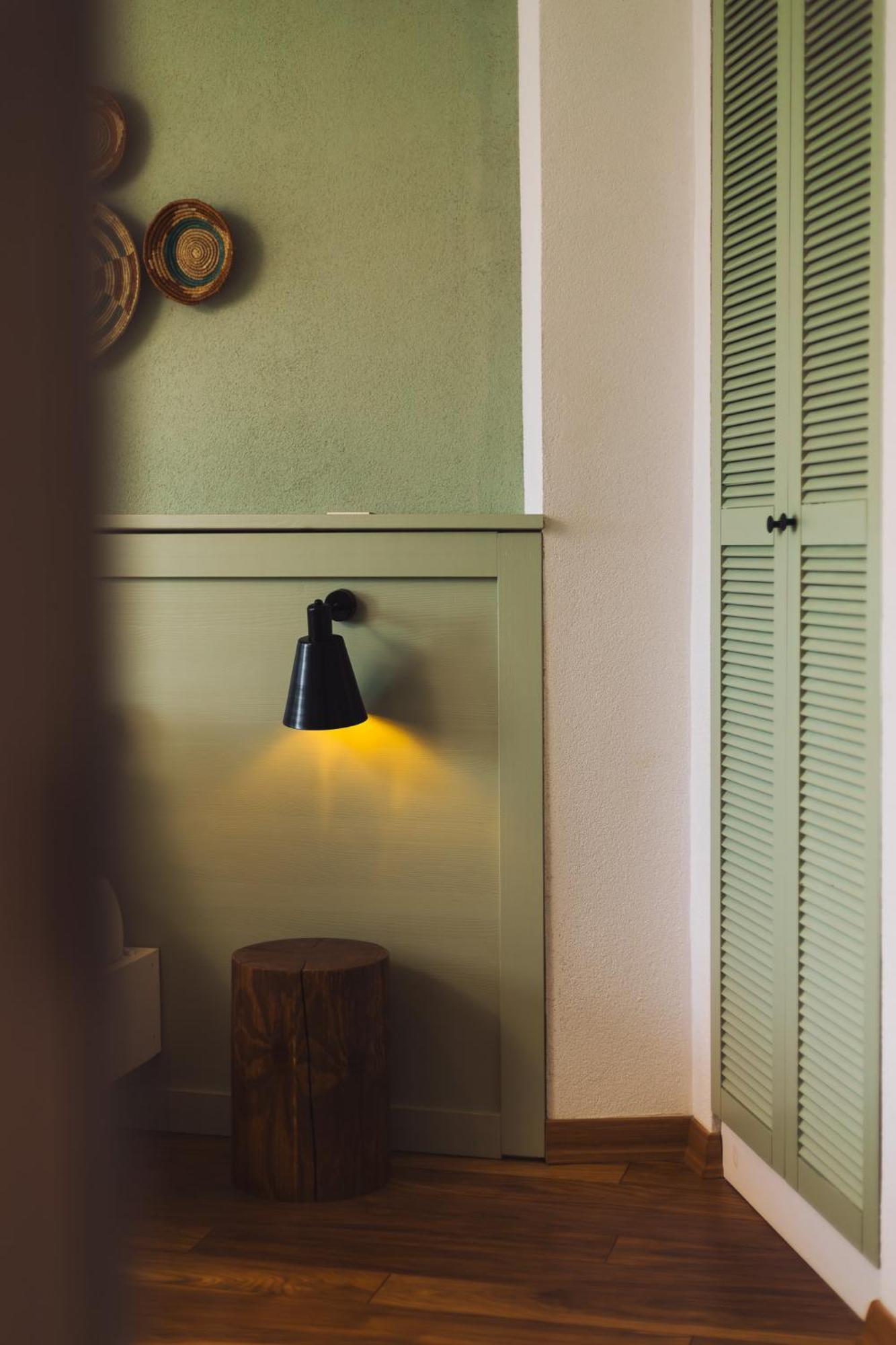 Boho Garden Selimiye Ξενοδοχείο Σελιμιγιέ Εξωτερικό φωτογραφία