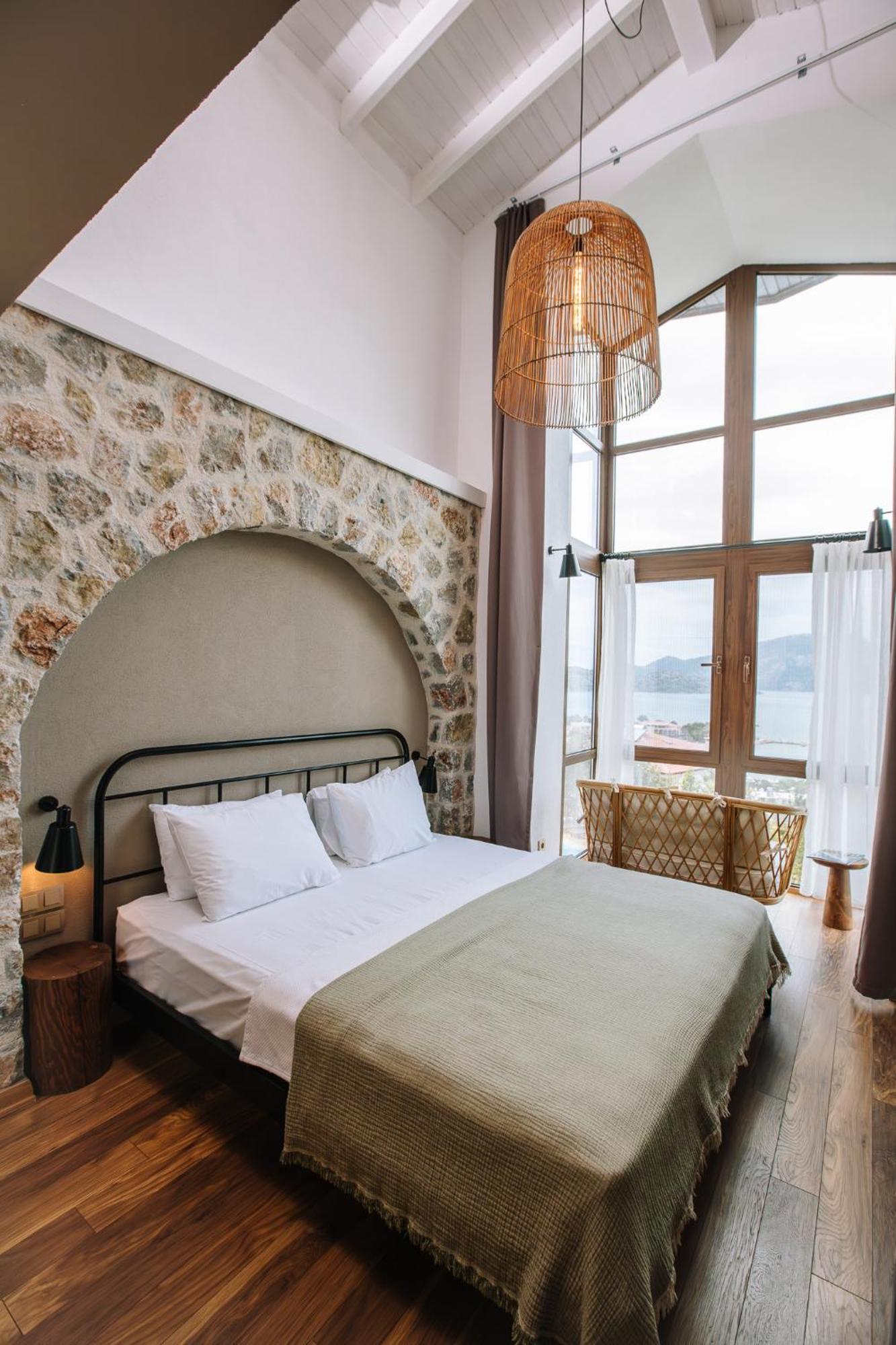Boho Garden Selimiye Ξενοδοχείο Σελιμιγιέ Εξωτερικό φωτογραφία