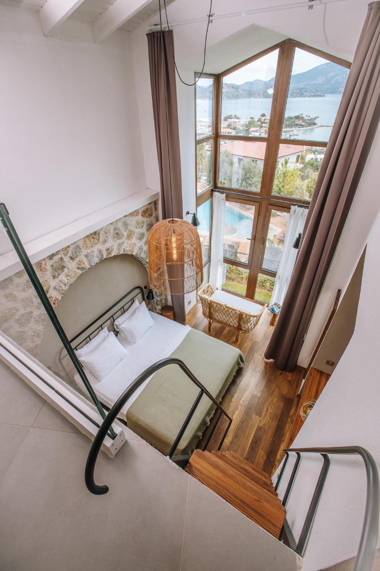 Boho Garden Selimiye Ξενοδοχείο Σελιμιγιέ Εξωτερικό φωτογραφία