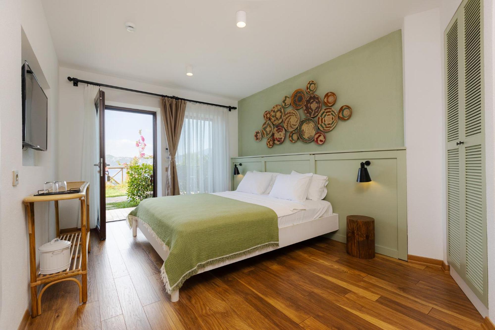 Boho Garden Selimiye Ξενοδοχείο Σελιμιγιέ Εξωτερικό φωτογραφία